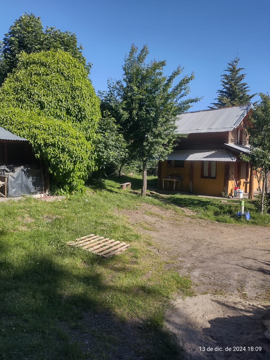 Propiedad en venta Villa la angostura1