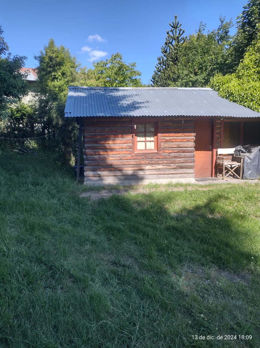 Propiedad en venta Villa la angostura2