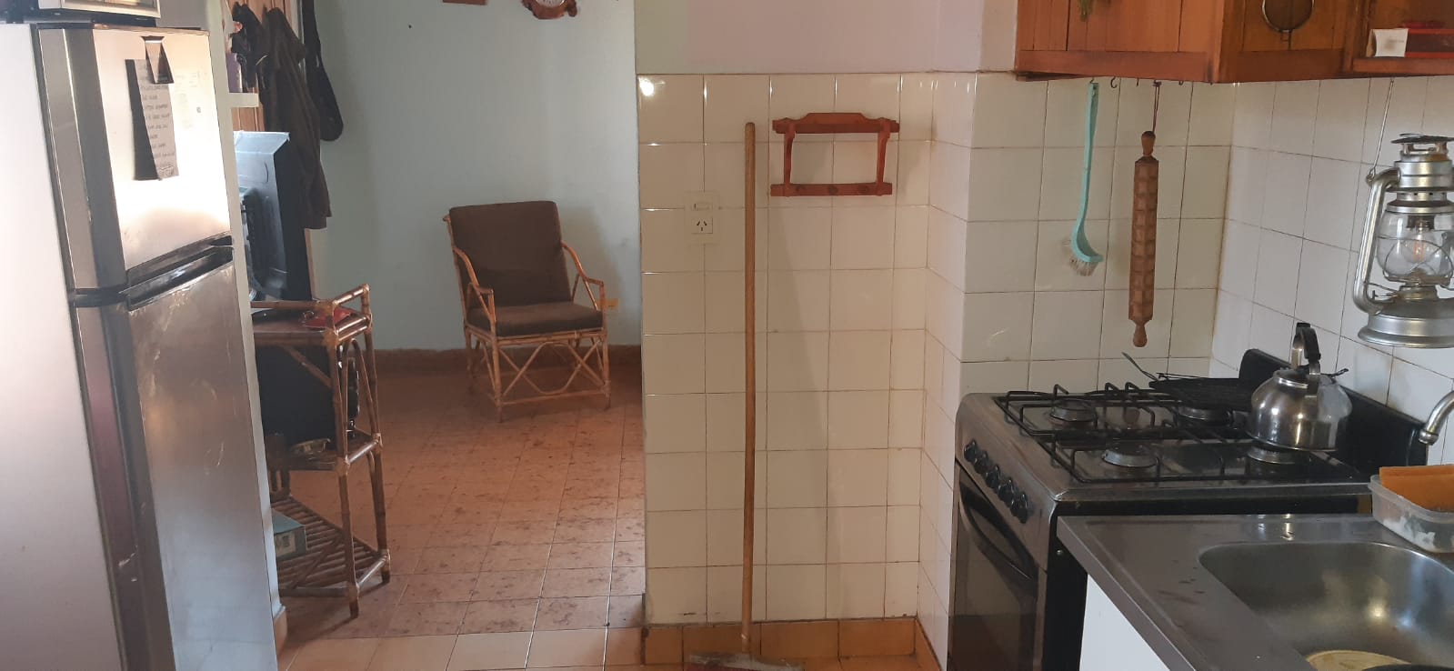 Propiedad en venta Villa la angostura5