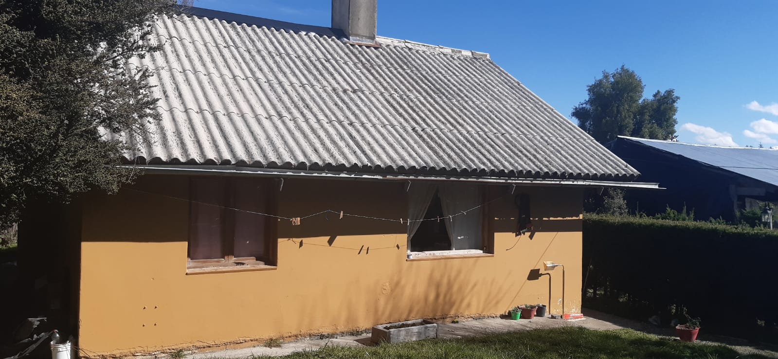 Propiedad en venta Villa la angostura8